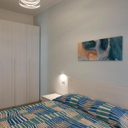 Antica Dogana Apartments Maestrale Терачина Екстериор снимка