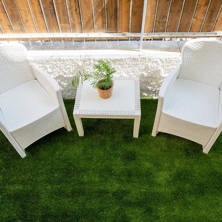 Antica Dogana Apartments Maestrale Терачина Екстериор снимка