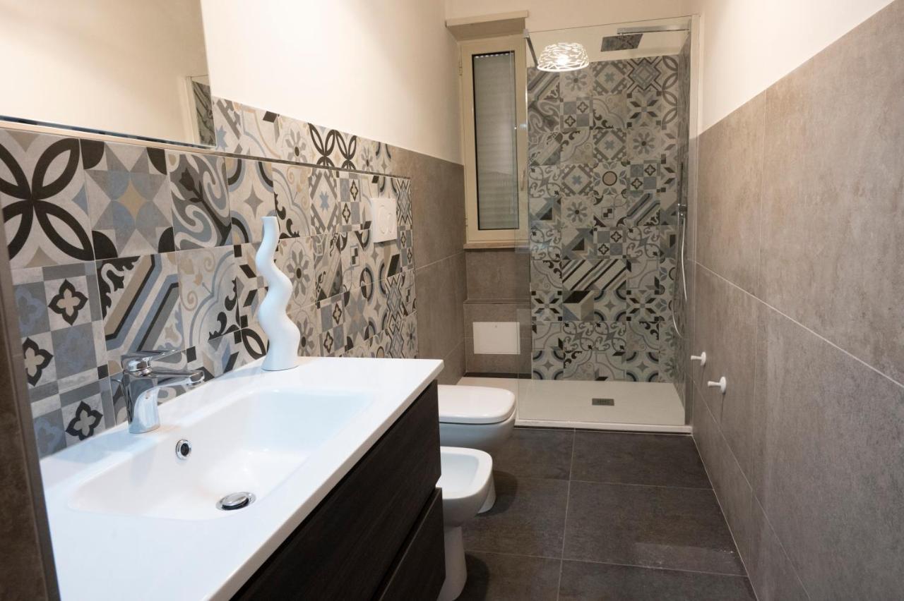 Antica Dogana Apartments Maestrale Терачина Екстериор снимка