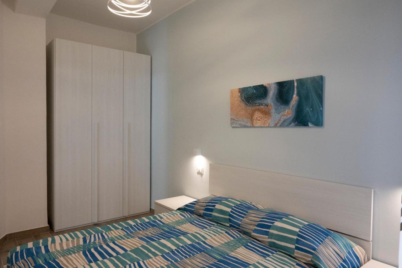 Antica Dogana Apartments Maestrale Терачина Екстериор снимка